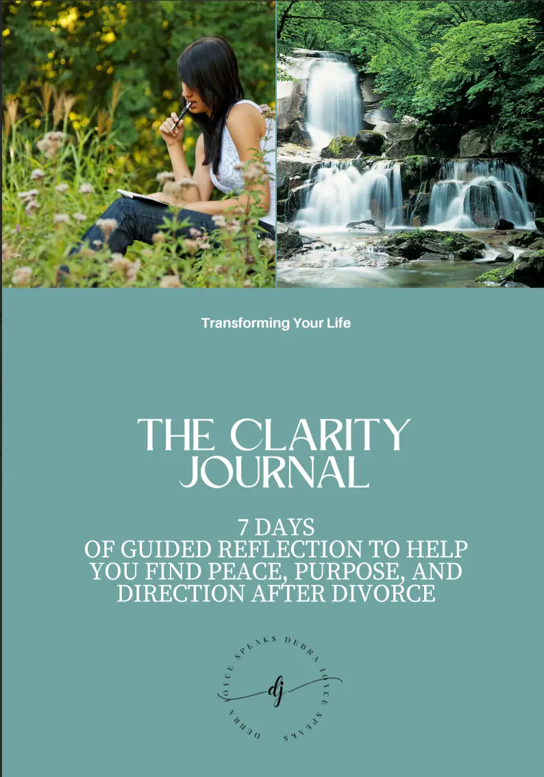 The Clarity Journal