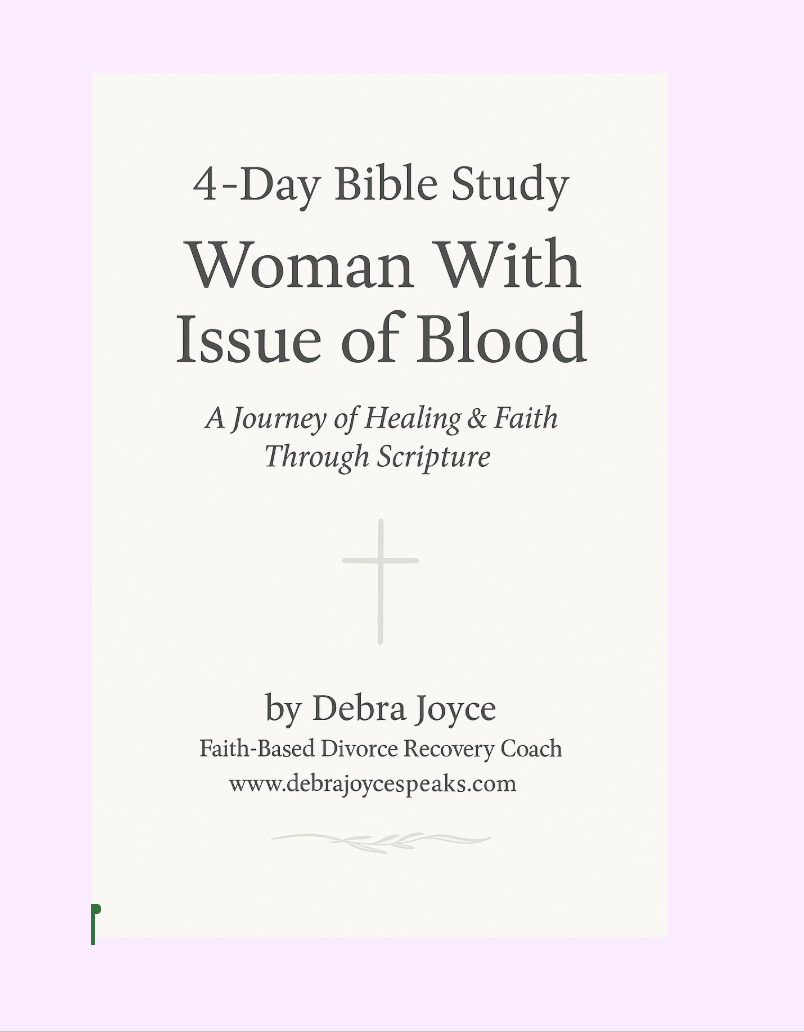 4-Day Bible Study