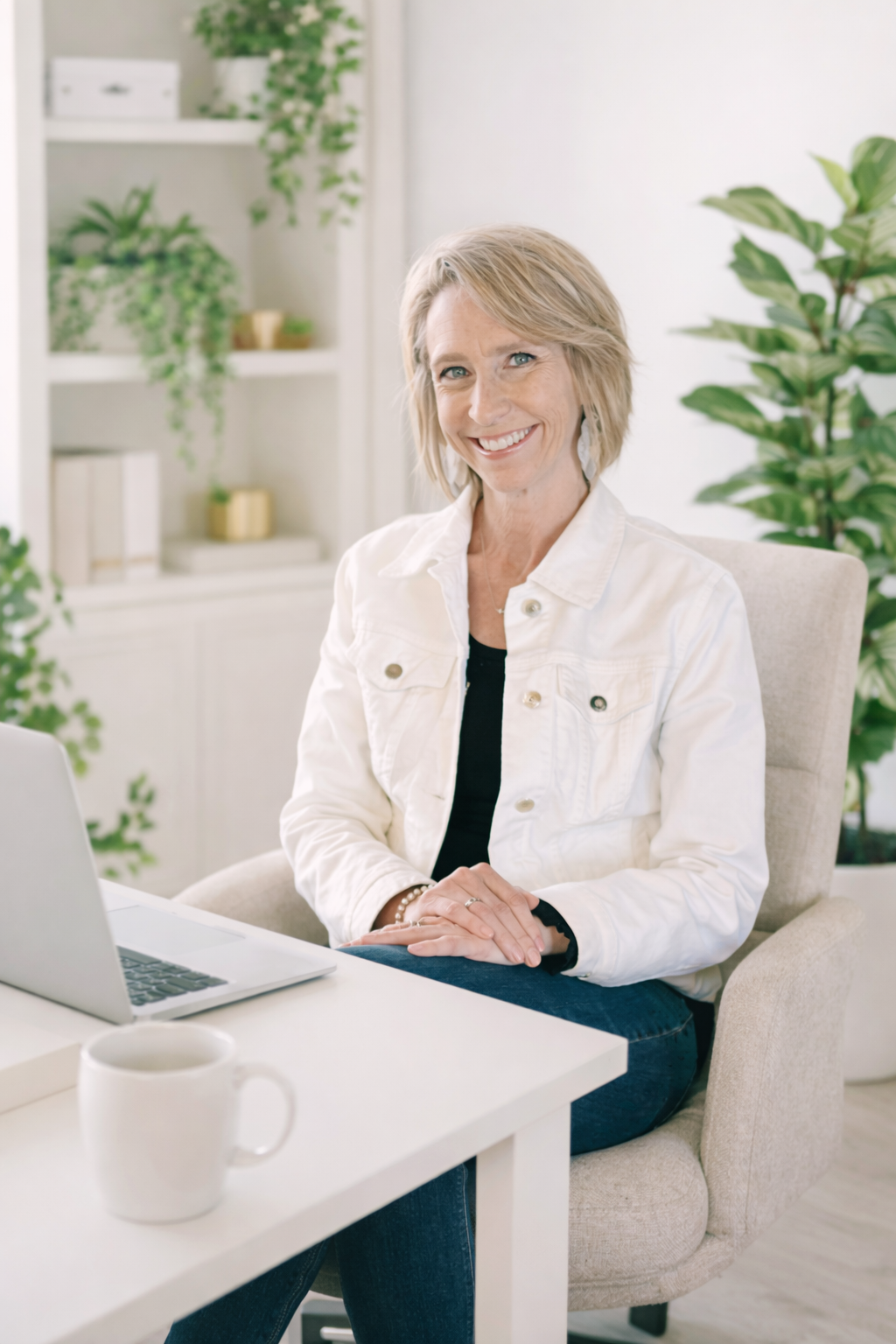 Debra Joyce masterclass image