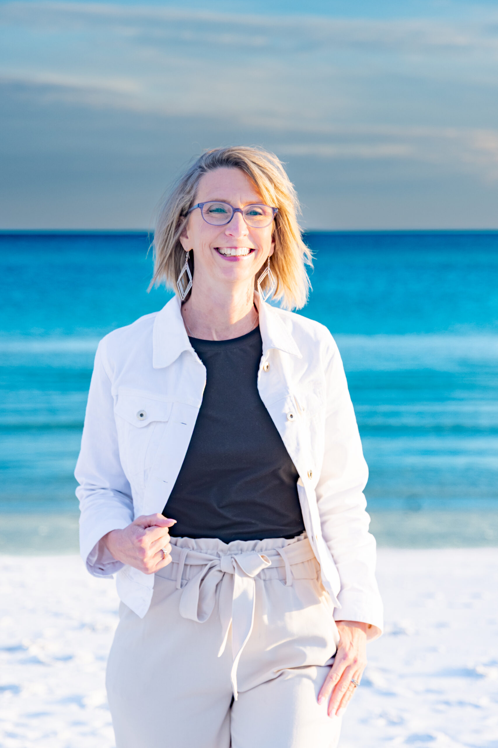 Hope and Healing After Divorce
