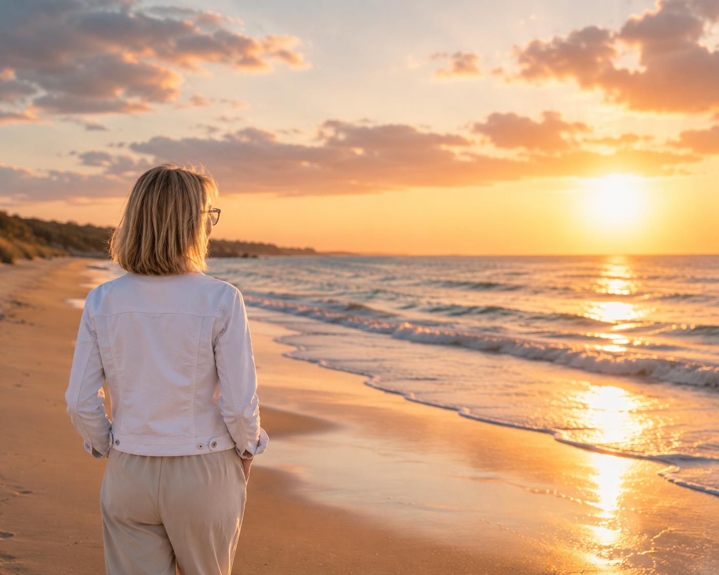 Hope and healing after divorce