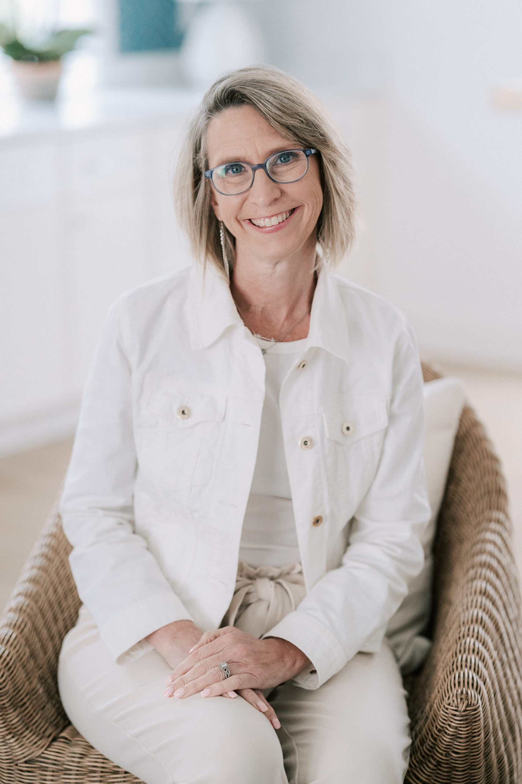 Debra Joyce faith-based divorce recovery coach