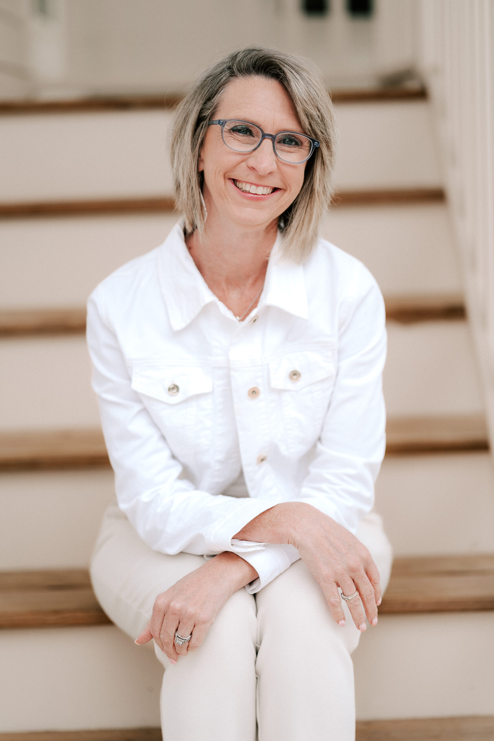 Debra Joyce, faith-based divorce recovery coach