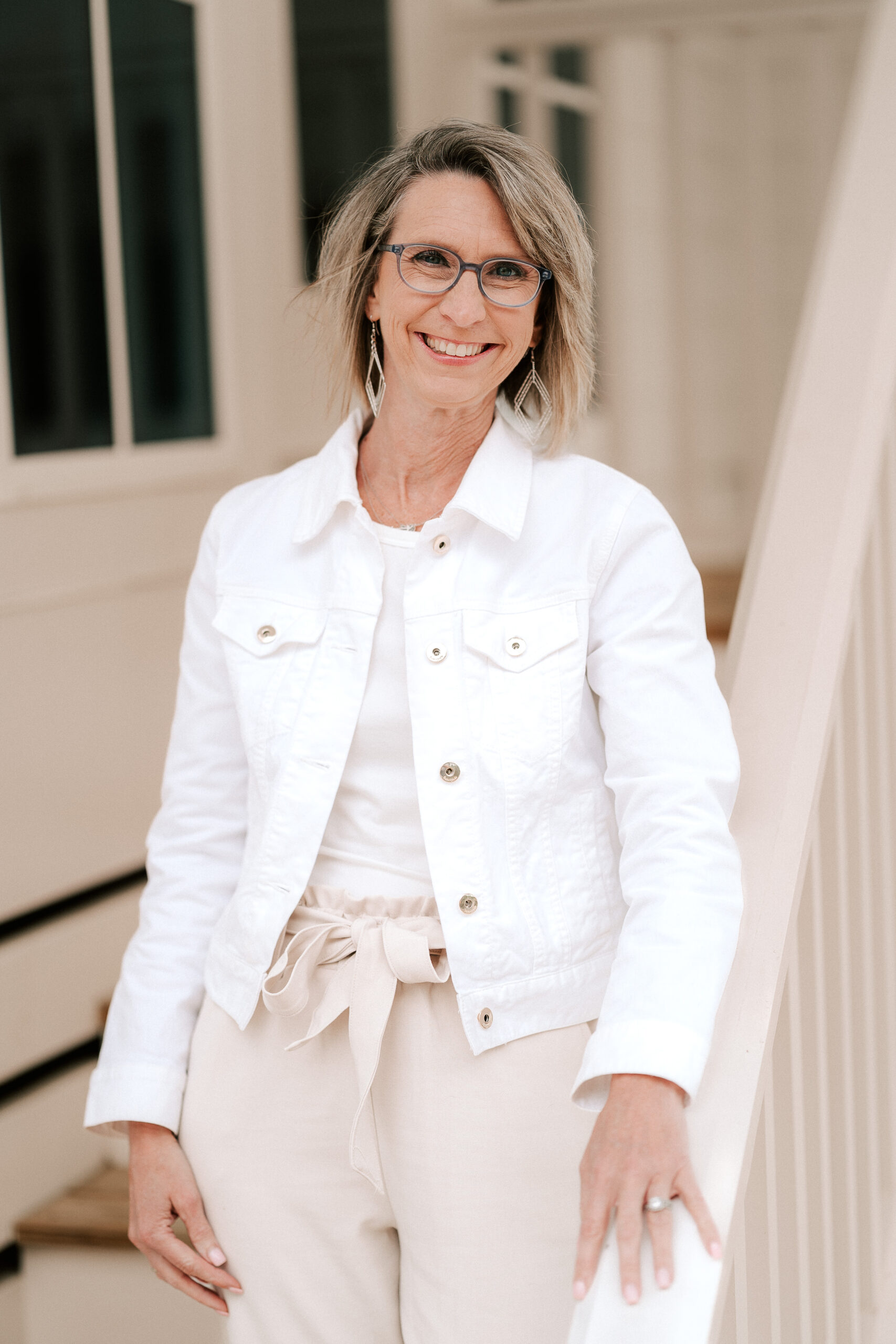 Debra Joyce, Certified Faith-Based Divorce Recovery Coach and Speaker